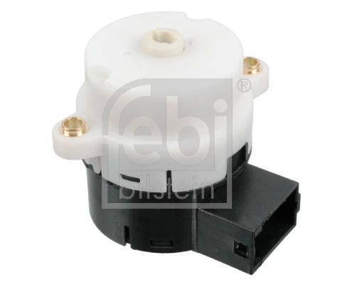 Ignition Switch